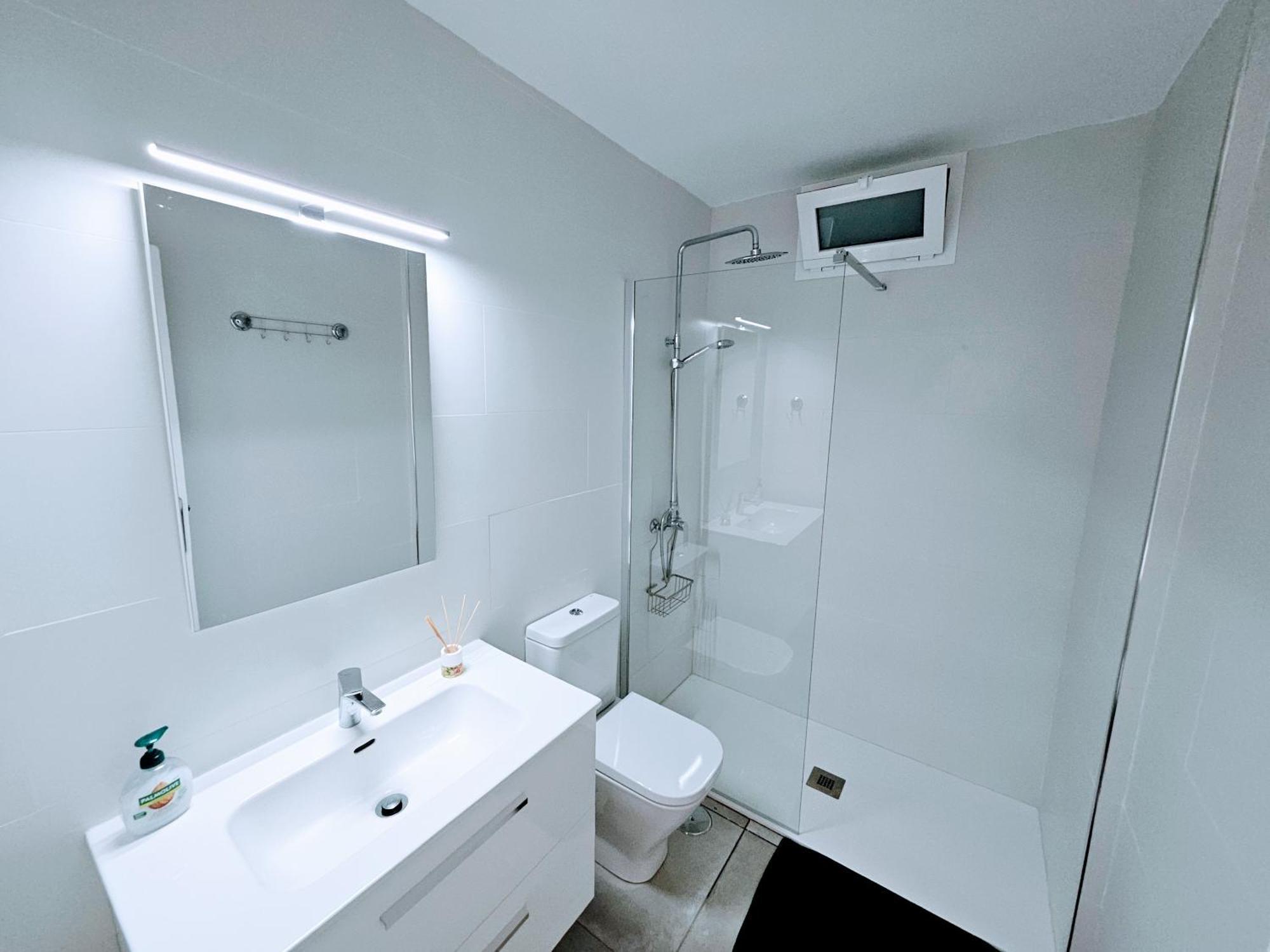 Canary Dreams Apartment 皮拉亚德尔库拉 外观 照片