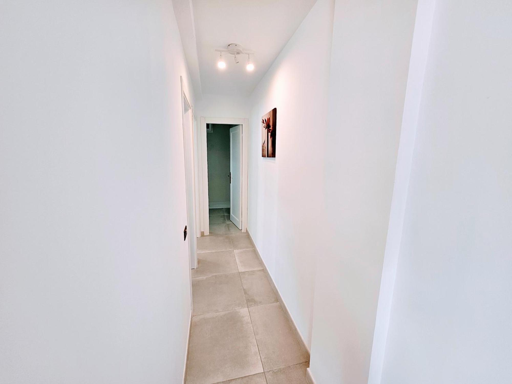 Canary Dreams Apartment 皮拉亚德尔库拉 外观 照片