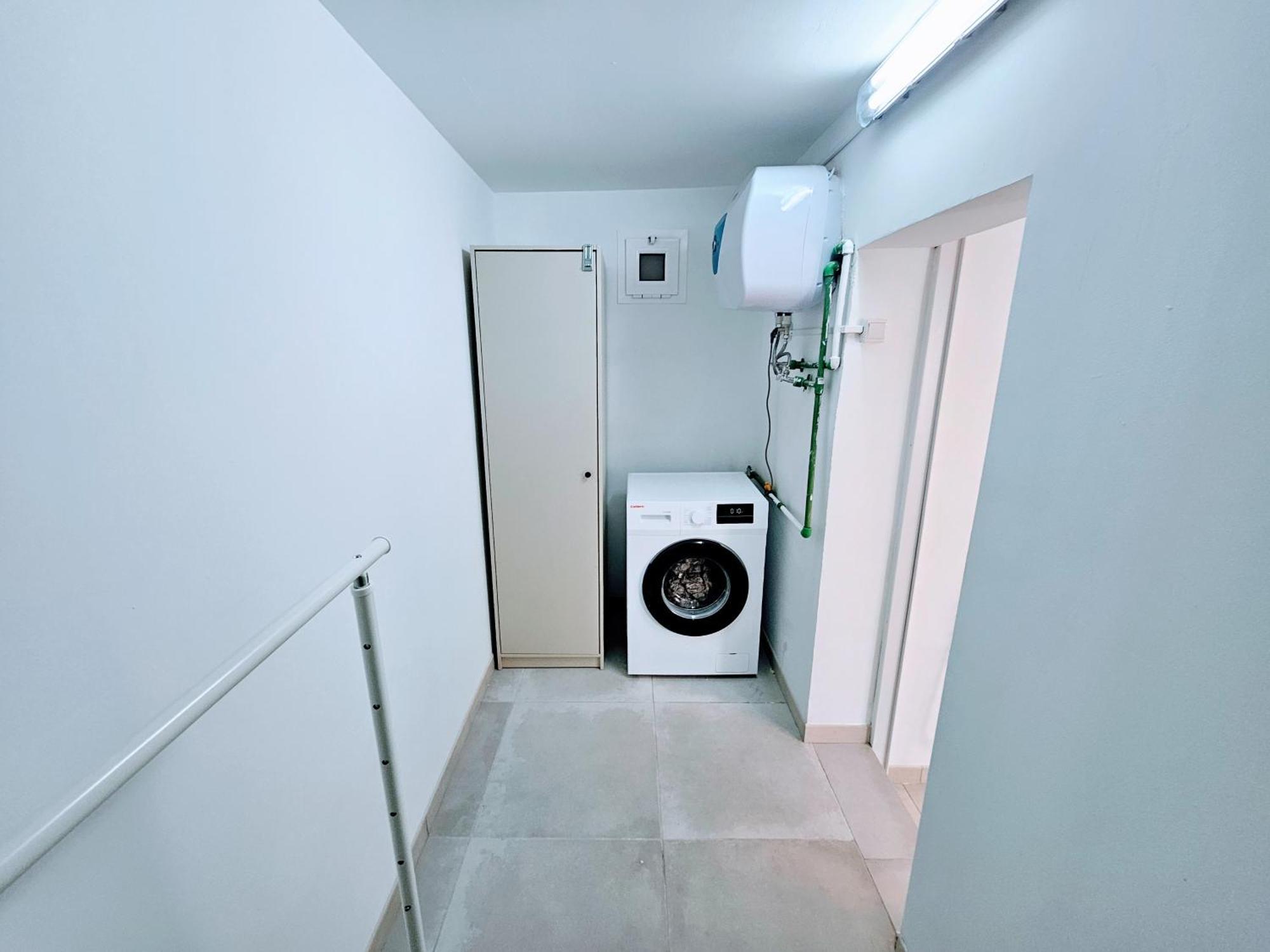 Canary Dreams Apartment 皮拉亚德尔库拉 外观 照片