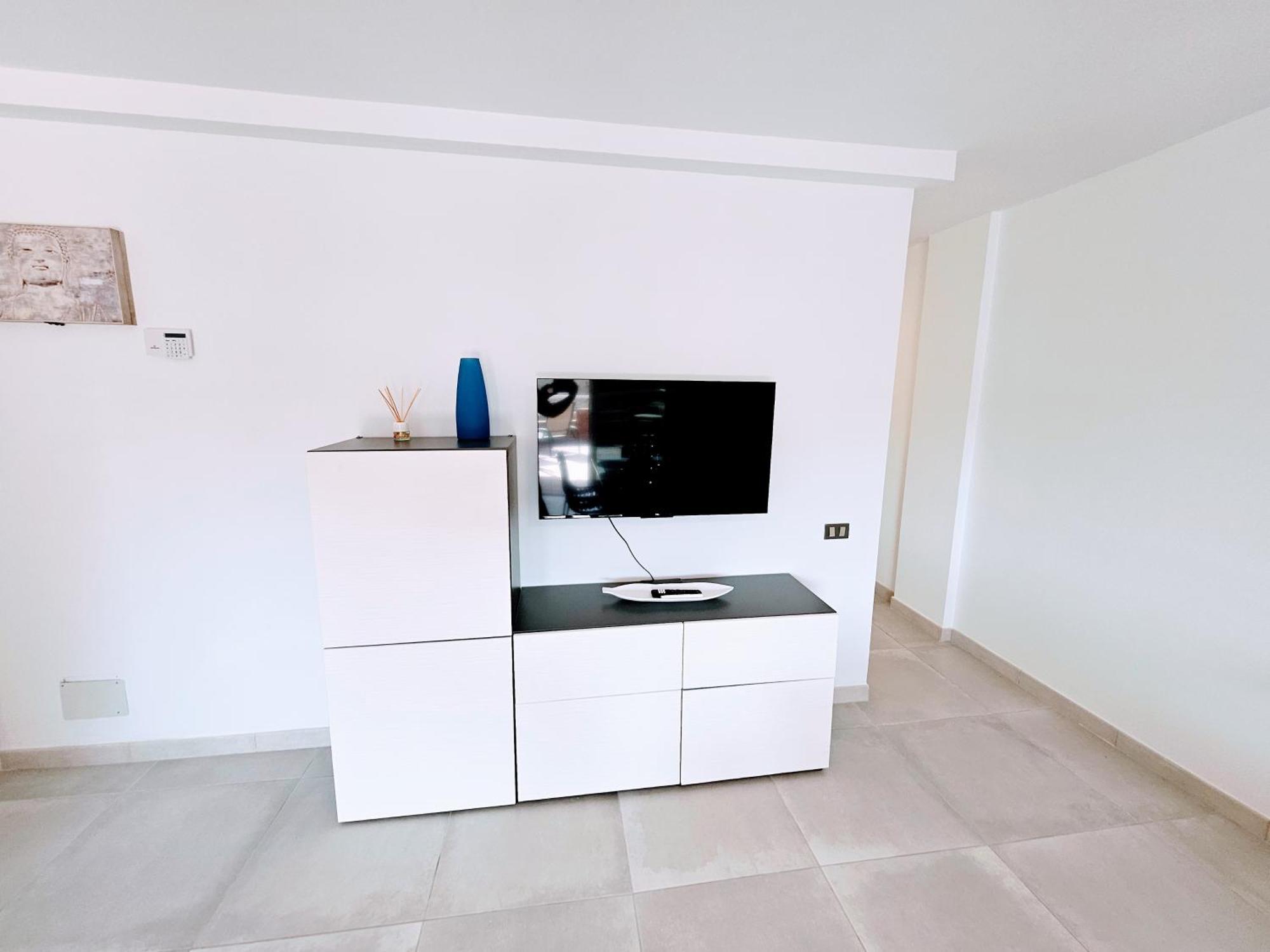 Canary Dreams Apartment 皮拉亚德尔库拉 外观 照片