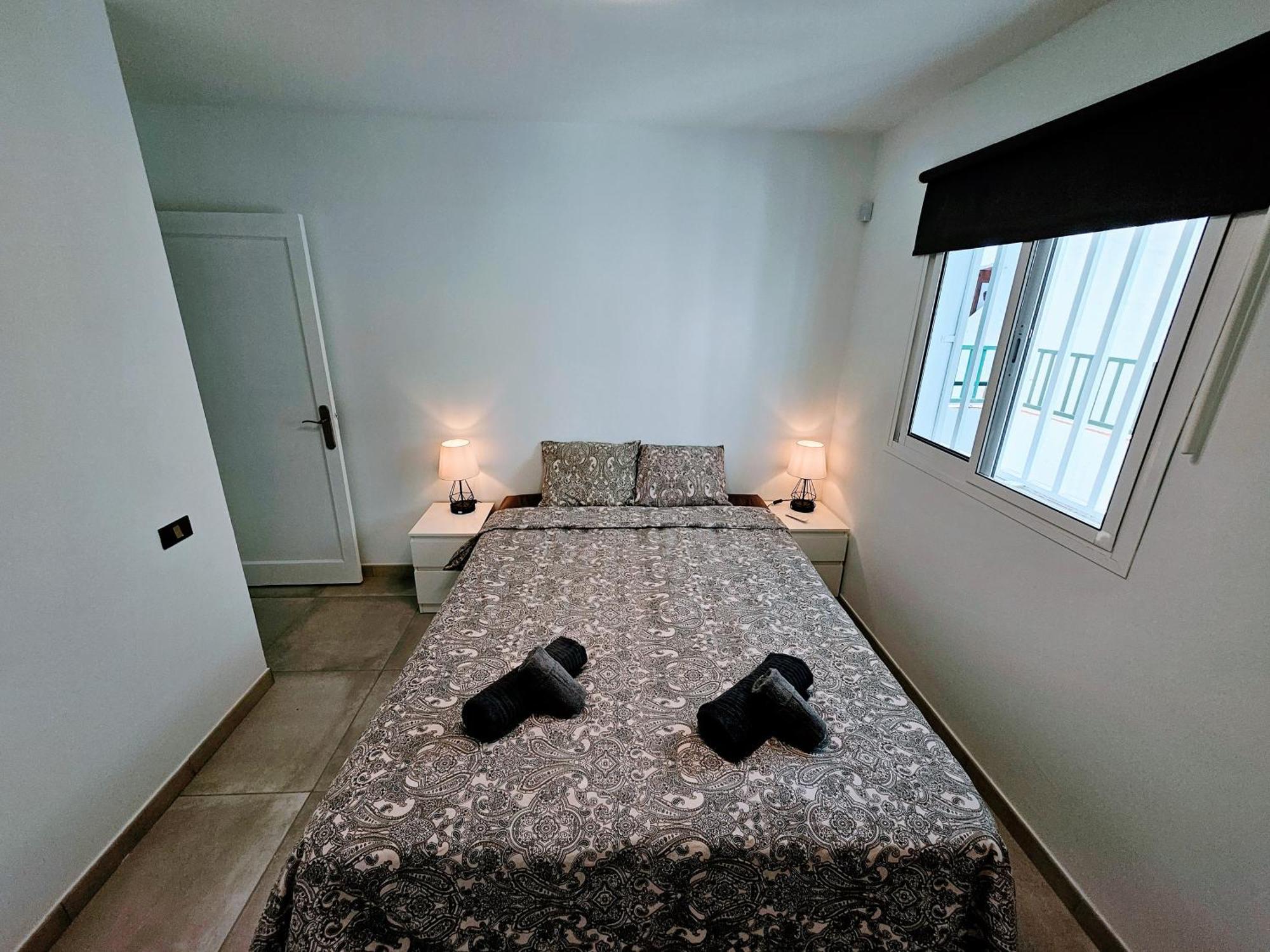 Canary Dreams Apartment 皮拉亚德尔库拉 外观 照片